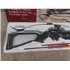 Image 2 : New Crossbow with 150lb Draw Weight & 2 Arrows