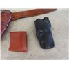 Image 2 : 2 Holsters with Ammo Belt