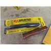 Image 3 : Deer Call, Goose Call, Buck Knife, 4 Pocket Knives, Skinning Knife