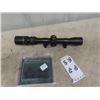 Image 1 : Jason 2.7 x 32 Scope Model 811 plus Scope Rings
