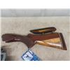 Image 2 : Gun Butt, Ammo Belt, Snow Shoe Straps