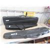 Image 1 : 2 Hard Gun Cases & 1 Soft Gun Case