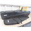 Image 2 : 2 Hard Gun Cases & 1 Soft Gun Case