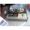 Image 2 : Honeywell Heater, Sony Reel to Reel, Star Trek DVD Set, DVD Player