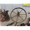 Image 2 : Steel Wheel, Blow Torch, Bottle Capper, Soldering Iron, Fishing Tackle