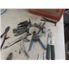 Image 2 : Pliers, Vice Grips, Tin Snips, Pullers, Cutters