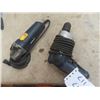 Image 2 : Quantity of Screwdrivers, Allen Wrenches, Power Angle Grinder & Drill
