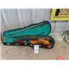 Image 1 : Corrili Violin with Case