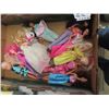 Image 2 : 20 Barbie Dolls