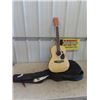 Image 1 : Spectrum Acoustic Guitar with Soft Case