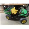 Image 1 : John Deere Battery Operated Ride On