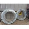 Image 1 : (2) 100' Rolls of 1/2" Super Pex Pipe