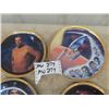 Image 2 : 4 Star Trek Collector Plates