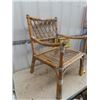 Image 2 : Wicker Chair
