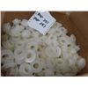 Image 2 : Box Full of Plastic Threaded Rings