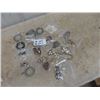 Image 1 : 25 Packages of Jewlery ; Necklaces, Bracelets plus more