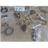 Image 2 : 25 Packages of Jewlery ; Necklaces, Bracelets plus more