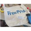 Image 3 : WPG Free Press Bag, Royal Bank Money Bag, 2 Crock Jugs