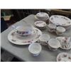 Image 3 : 46 Piece Royal Albert Place Setting Lavender Rose