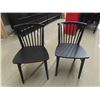 Image 1 : 2 New Dining Room Chairs