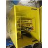 Image 3 : Metal Anco Service Statioon Wiper Cabinet