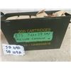 Image 2 : 7.62x39 FMJ Military Surplus Corrosive Ammo - 375 Rounds & Metal Ammo Case MUST PROVIDE PROOF OF PAL