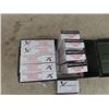 Image 2 : 7.62 x 39 FMJ Norinco Non-Corrosive Ammo 660 Rounds with Metal Ammo Case -MUST PROVIDE PROOF OF PAL 