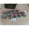 Image 2 : 7.62 x 39 FMJ Non - Corrosive Ammo - 260 Rounds & Metal Ammo Crate
