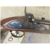 Image 2 : JukarKentucky Reproduction 45 Percussion Black Power 9.5" SS Serial # 074307 - MUST PROVIDE PROOF OF
