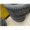 Image 2 : 4 Sailun Tires 235 / 55 R 17 & 2 Goodyear Tires P275 / 60 R 20