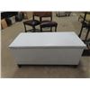 Image 1 : Cedar Chest 19" x 20" x 42"