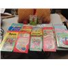 Image 1 : 27 Vintage Childrens' Books & 2 Cushions