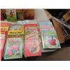 Image 2 : 27 Vintage Childrens' Books & 2 Cushions