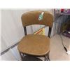 Image 2 : Vintage High Chair