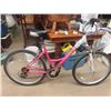 Image 1 : Mongoose Ladies Pedal Bike