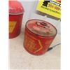 Image 2 : 2 Gas Cans