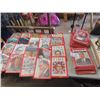 Image 1 : 70 plus Time Magazines - 1950's -60's