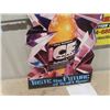 Image 3 : Metal Budwieser Sign 21" x 31"