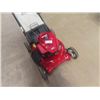 Image 2 : Craftsman 6.25 HP Push Gas Mower with Bagger