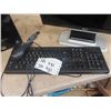 Image 2 : Compact Computer ?? Keyboard & Acer Monitor