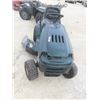 Image 2 : Mastercraft 18HP 46" Riding Mower Hydrostatic - NOT Running