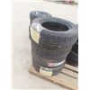 Image 2 : 4 New Uni Royal Tires 215 / 65 R 15