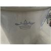 Image 2 : Crown 20 Gal Crock - Drilled Drain Hole on Bottom