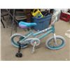 Image 1 : Childrens' Pedal Bike