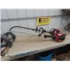 Image 1 : 2 Gas Weed Eaters; 1) Yard Machine Y2500, 1) DX Series