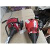 Image 2 : 2 Gas Weed Eaters; 1) Yard Machine Y2500, 1) DX Series