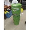 Image 1 : Vacu-Maid Central Vac - Working