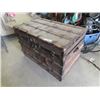 Image 2 : Trunk with Top Tray 22"x 34" x 20"