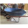 Image 2 : Rubber Tired Wheel Barrow & Yard Fertilizer