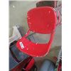 Image 3 : Retro High Chair